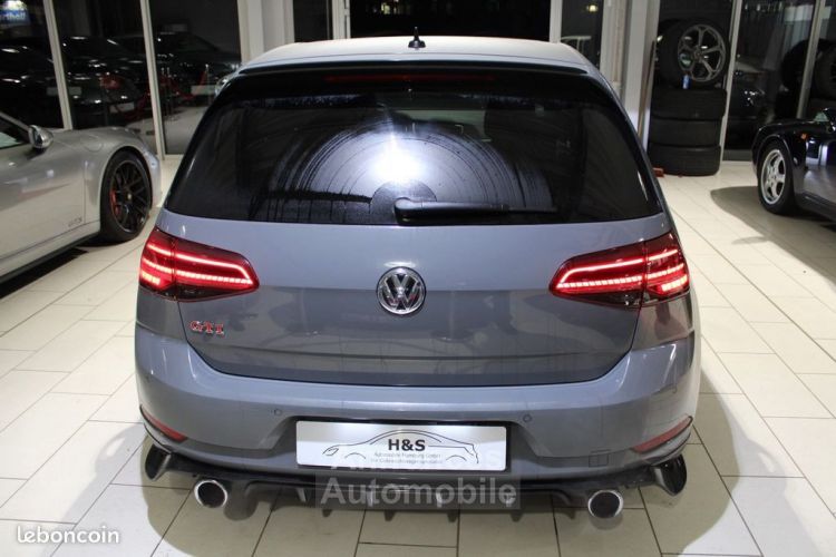 Volkswagen Golf VII 2.0 TSI GTI TCR DSG - <small></small> 26.850 € <small>TTC</small> - #3