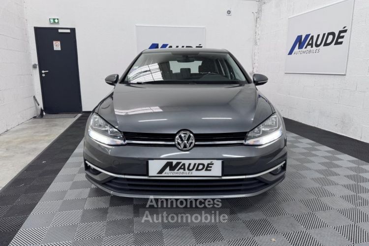 Volkswagen Golf VII 7 1.4 TSI 125 CH FIRST PREMIERE MAIN - GARANTIE 6 MOIS - <small></small> 14.990 € <small>TTC</small> - #2