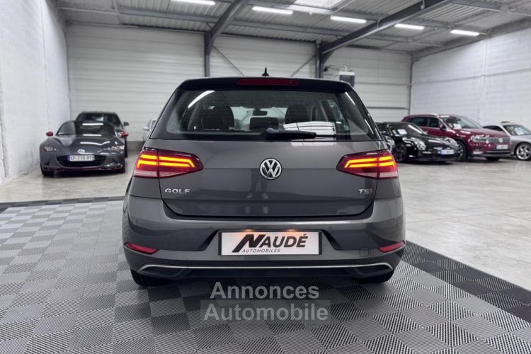 Volkswagen Golf VII 7 1.4 TSI 125 CH FIRST PREMIERE MAIN - GARANTIE 6 MOIS - <small></small> 14.990 € <small>TTC</small> - #6