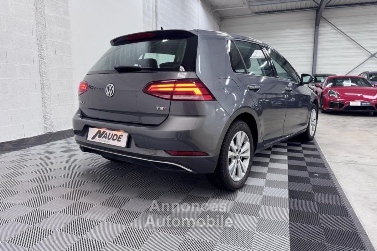 Volkswagen Golf VII 7 1.4 TSI 125 CH FIRST PREMIERE MAIN - GARANTIE 6 MOIS - <small></small> 14.990 € <small>TTC</small> - #7