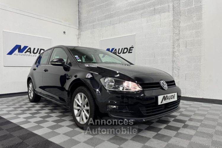 Volkswagen Golf VII 7 1.4 TSI 150 CH DSG7 LOUNGE - <small></small> 14.990 € <small>TTC</small> - #1