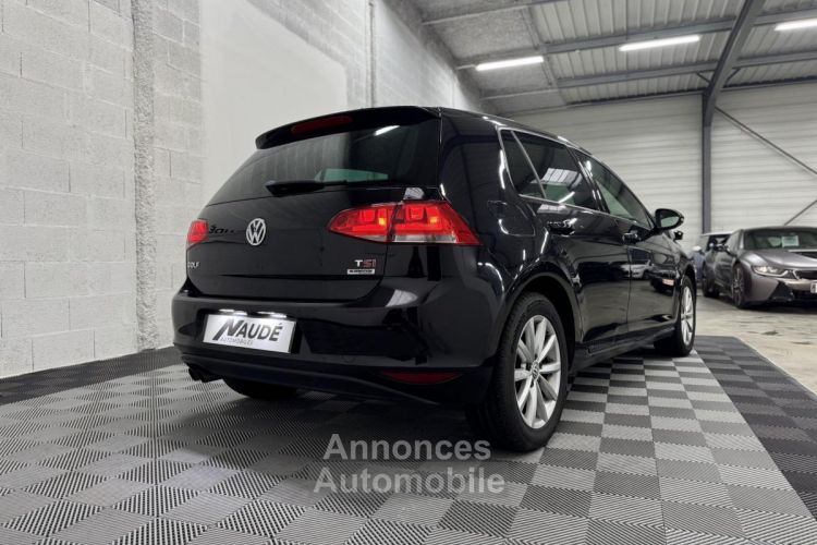 Volkswagen Golf VII 7 1.4 TSI 150 CH DSG7 LOUNGE - <small></small> 14.990 € <small>TTC</small> - #7