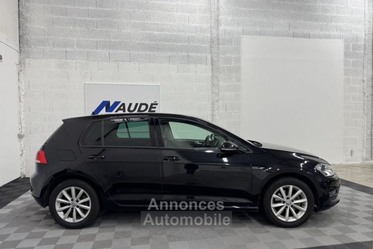 Volkswagen Golf VII 7 1.4 TSI 150 CH DSG7 LOUNGE - <small></small> 14.990 € <small>TTC</small> - #8