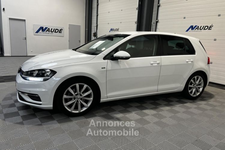 Volkswagen Golf VII 7 1.5 TSI Evo 130 CH DSG7 CONFORTLINE - <small></small> 18.990 € <small>TTC</small> - #4