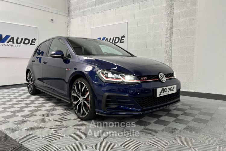 Volkswagen Golf VII 7 GTI PERFORMANCE  2.0 TSI 245 DSG7 - GARANTIE 6 MOIS - <small></small> 28.990 € <small>TTC</small> - #1