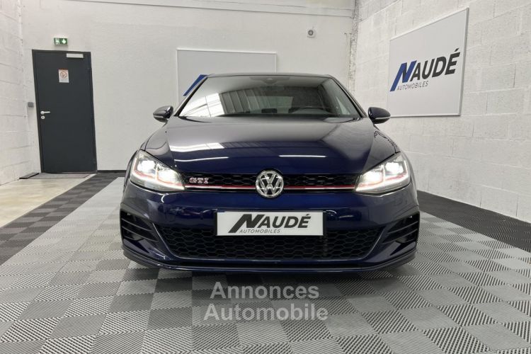 Volkswagen Golf VII 7 GTI PERFORMANCE  2.0 TSI 245 DSG7 - GARANTIE 6 MOIS - <small></small> 28.990 € <small>TTC</small> - #2