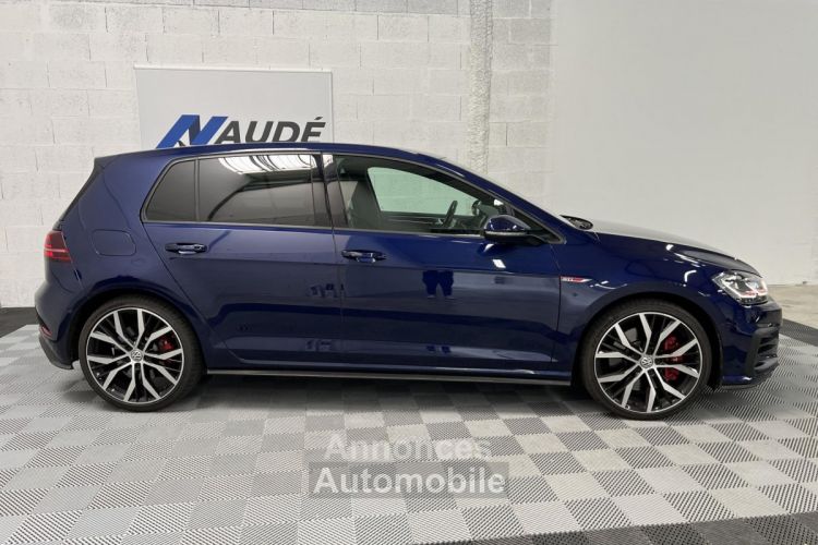 Volkswagen Golf VII 7 GTI PERFORMANCE  2.0 TSI 245 DSG7 - GARANTIE 6 MOIS - <small></small> 28.990 € <small>TTC</small> - #8