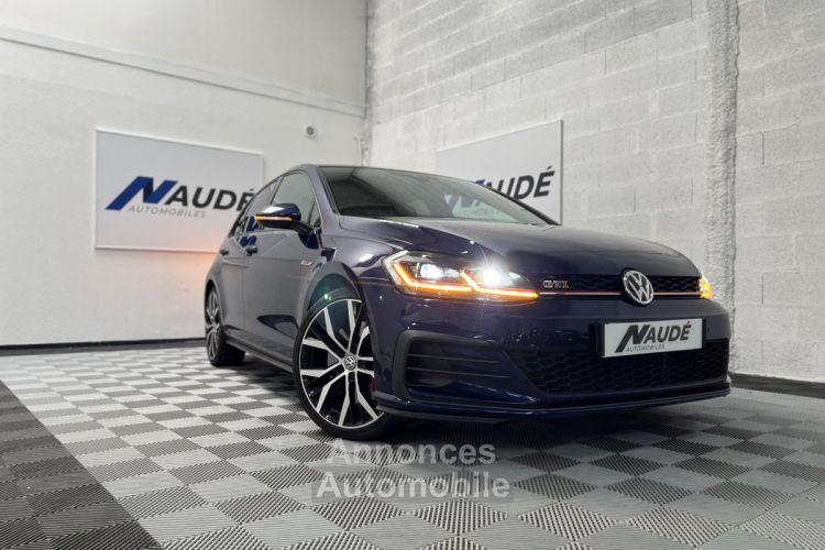 Volkswagen Golf VII 7 GTI PERFORMANCE  2.0 TSI 245 DSG7 - GARANTIE 6 MOIS - <small></small> 28.990 € <small>TTC</small> - #20