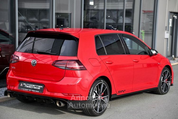 Volkswagen Golf VII 7 GTI TCR DSG Navi - <small></small> 32.790 € <small>TTC</small> - #4