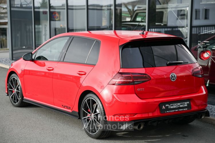 Volkswagen Golf VII 7 GTI TCR DSG Navi - <small></small> 32.790 € <small>TTC</small> - #5