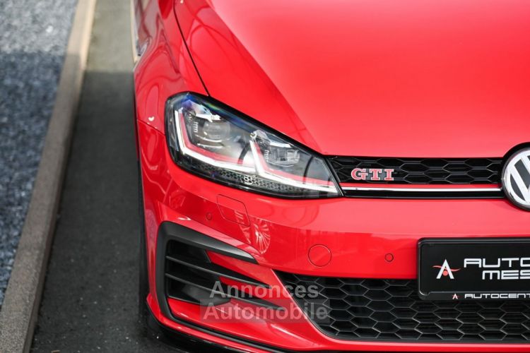 Volkswagen Golf VII 7 GTI TCR DSG Navi - <small></small> 32.790 € <small>TTC</small> - #20