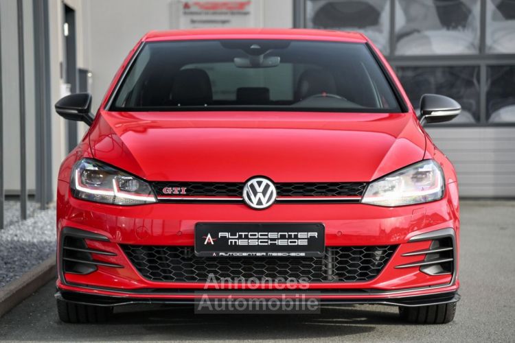 Volkswagen Golf VII 7 GTI TCR DSG Navi - <small></small> 32.790 € <small>TTC</small> - #22