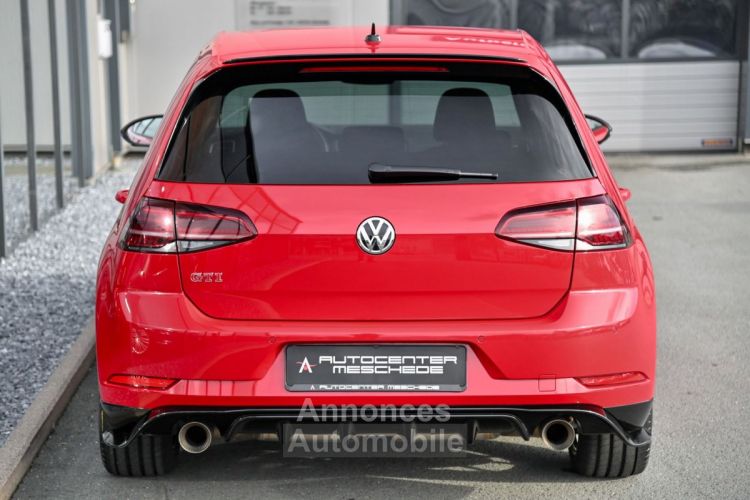 Volkswagen Golf VII 7 GTI TCR DSG Navi - <small></small> 32.790 € <small>TTC</small> - #23