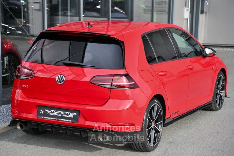 Volkswagen Golf VII 7 GTI TCR DSG Navi - <small></small> 32.790 € <small>TTC</small> - #25