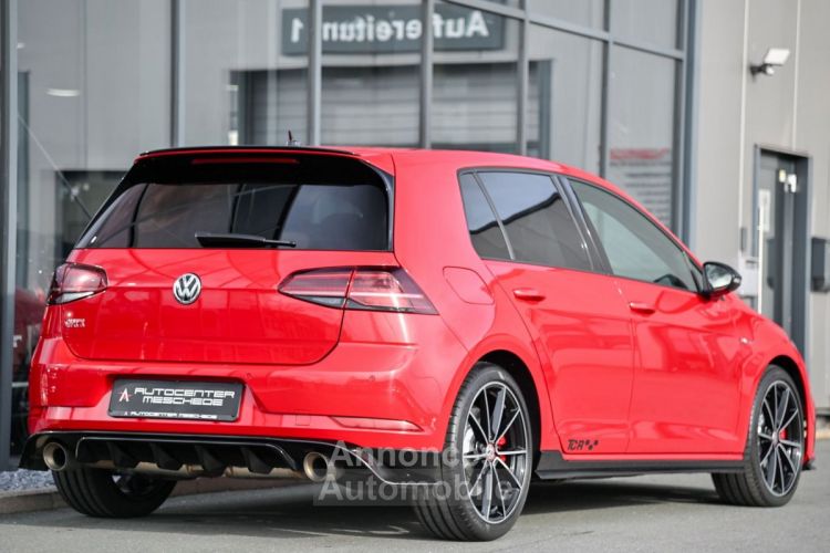 Volkswagen Golf VII 7 GTI TCR DSG Navi - <small></small> 32.790 € <small>TTC</small> - #27