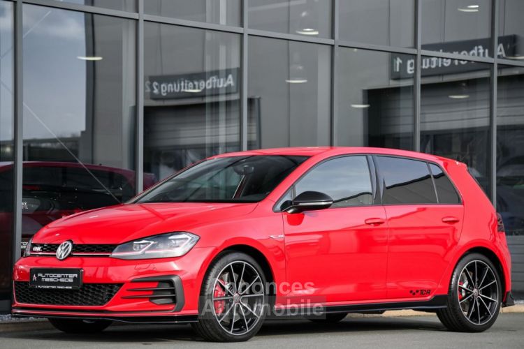 Volkswagen Golf VII 7 GTI TCR DSG Navi - <small></small> 32.790 € <small>TTC</small> - #28