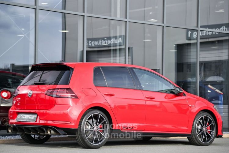 Volkswagen Golf VII 7 GTI TCR DSG Navi - <small></small> 32.790 € <small>TTC</small> - #29