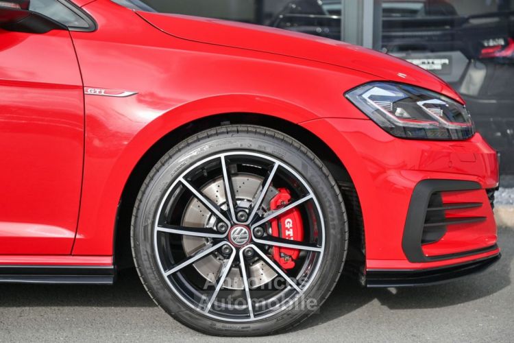 Volkswagen Golf VII 7 GTI TCR DSG Navi - <small></small> 32.790 € <small>TTC</small> - #33