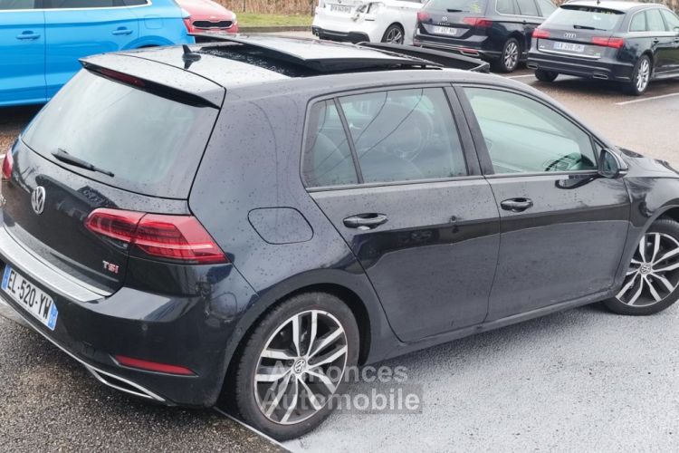 Volkswagen Golf VII Berline 1.5 TSI 150CV Carat Exclusive DSG - <small></small> 18.990 € <small>TTC</small> - #6