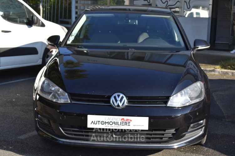 Volkswagen Golf VII CARAT 4Motion 1.6 TDI 105 cv - <small></small> 11.990 € <small>TTC</small> - #2