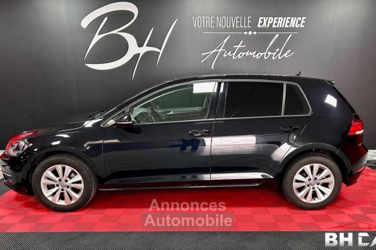 Volkswagen Golf VII Confortline Phase 2 TDi 1.6 Blue Motion 16v 115 cv - <small></small> 17.890 € <small>TTC</small> - #3