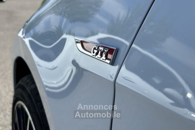 Volkswagen Golf VII GTI 2.0 TFSI 220 cv DSG6 - <small></small> 18.990 € <small>TTC</small> - #21