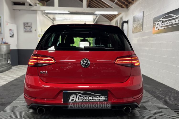 Volkswagen Golf VII GTI 2.0 TSI 230ch - <small></small> 22.990 € <small>TTC</small> - #15