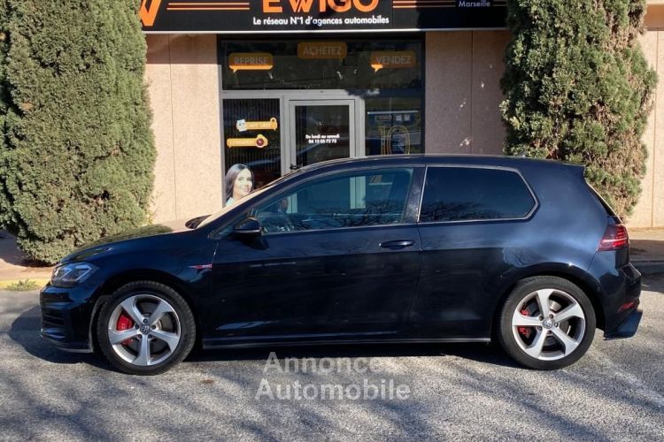 Volkswagen Golf VII GTI 245CH - <small></small> 21.890 € <small>TTC</small> - #2