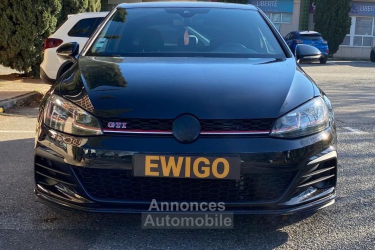 Volkswagen Golf VII GTI 245CH - <small></small> 21.890 € <small>TTC</small> - #7