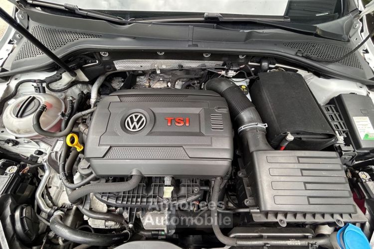 Volkswagen Golf vii gti performance - <small></small> 21.400 € <small>TTC</small> - #10