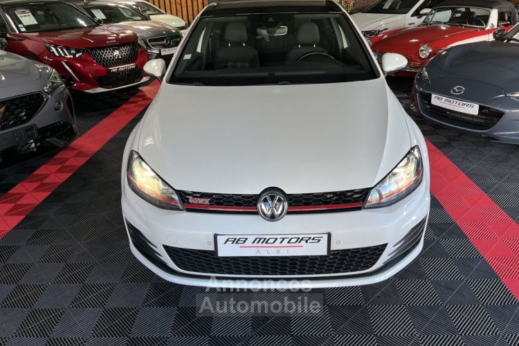 Volkswagen Golf VII GTI Performance - <small></small> 23.980 € <small>TTC</small> - #3