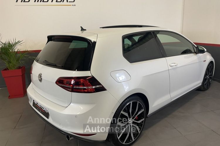 Volkswagen Golf VII GTI Performance - <small></small> 23.980 € <small>TTC</small> - #6