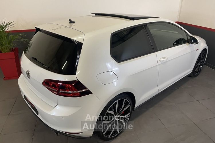 Volkswagen Golf VII GTI Performance - <small></small> 23.980 € <small>TTC</small> - #8