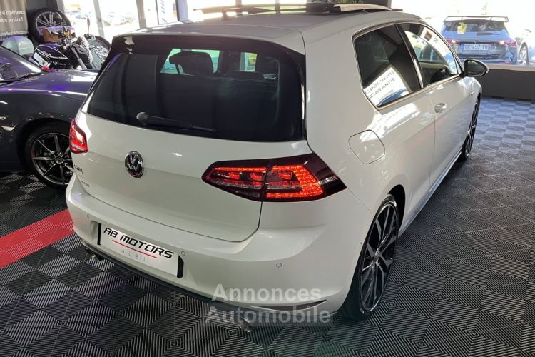 Volkswagen Golf VII GTI Performance - <small></small> 23.980 € <small>TTC</small> - #10