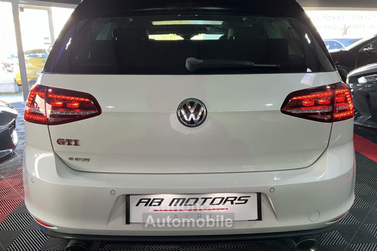 Volkswagen Golf VII GTI Performance - <small></small> 23.980 € <small>TTC</small> - #12