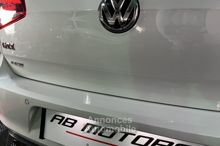 Volkswagen Golf VII GTI Performance - <small></small> 23.980 € <small>TTC</small> - #13