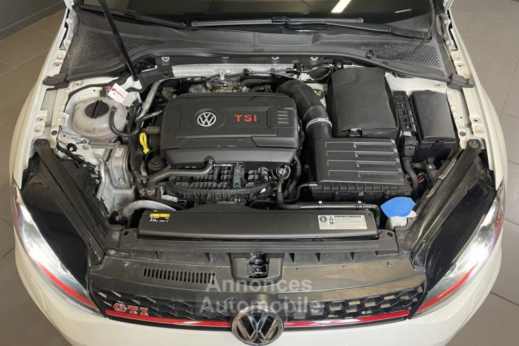 Volkswagen Golf VII GTI Performance - <small></small> 23.980 € <small>TTC</small> - #17