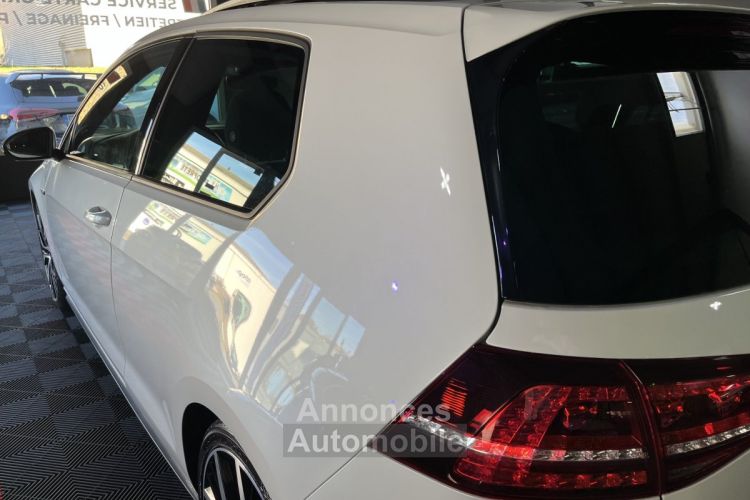 Volkswagen Golf VII GTI Performance - <small></small> 23.980 € <small>TTC</small> - #18