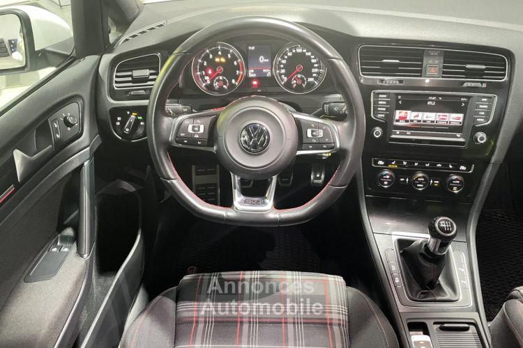 Volkswagen Golf VII GTI Performance - <small></small> 23.980 € <small>TTC</small> - #21