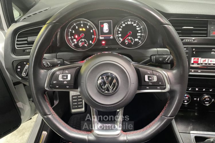 Volkswagen Golf VII GTI Performance - <small></small> 23.980 € <small>TTC</small> - #22