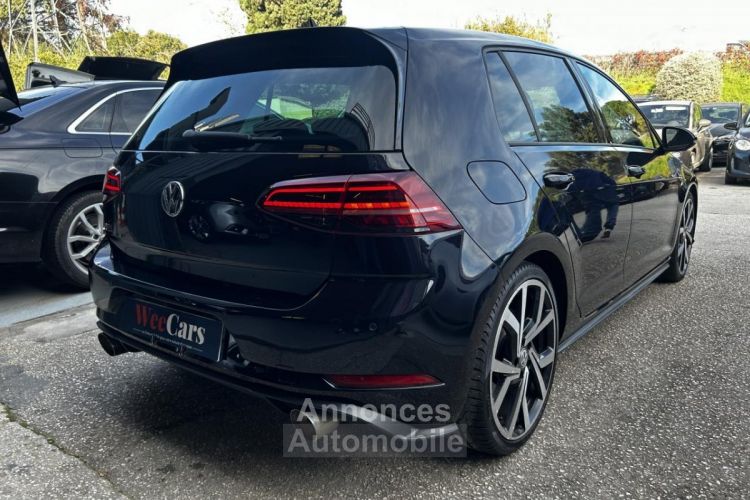 Volkswagen Golf VII GTI Performance 2.0 16V TSI - 245ch BV DSG 7 phase 2 Française - <small></small> 23.990 € <small>TTC</small> - #10