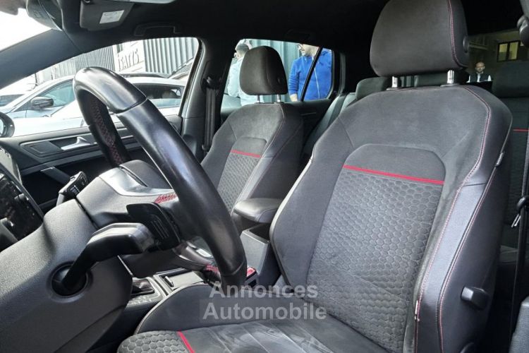 Volkswagen Golf VII GTI Performance 2.0 16V TSI - 245ch BV DSG 7 phase 2 Française - <small></small> 23.990 € <small>TTC</small> - #13