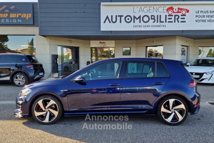 Volkswagen Golf VII GTI Performance 2.0 TFSi 16V DSG6 230 cv - <small></small> 19.490 € <small>TTC</small> - #3