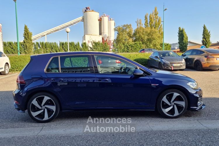 Volkswagen Golf VII GTI Performance 2.0 TFSi 16V DSG6 230 cv - <small></small> 19.490 € <small>TTC</small> - #7