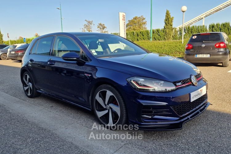 Volkswagen Golf VII GTI Performance 2.0 TFSi 16V DSG6 230 cv - <small></small> 19.490 € <small>TTC</small> - #8