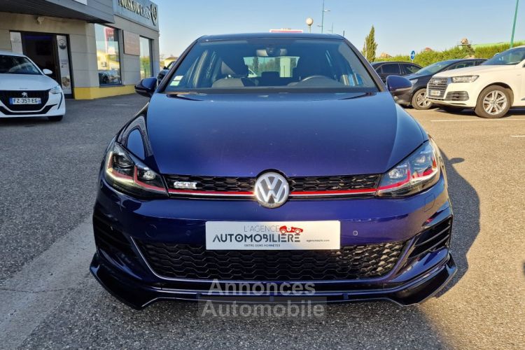 Volkswagen Golf VII GTI Performance 2.0 TFSi 16V DSG6 230 cv - <small></small> 19.490 € <small>TTC</small> - #9