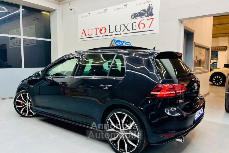 Volkswagen Golf VII GTI Performance 2.0 TFSI 230 CH - <small></small> 18.990 € <small>TTC</small> - #2