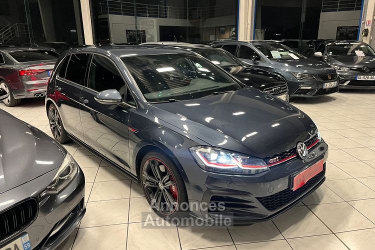 Volkswagen Golf VII GTI PERFORMANCE 2.0 TSI DSG 245CH GPS-LED-VIRTUAL-DYNAUDIO-DCC-JANTES SEVILLA - <small></small> 24.990 € <small>TTC</small> - #1