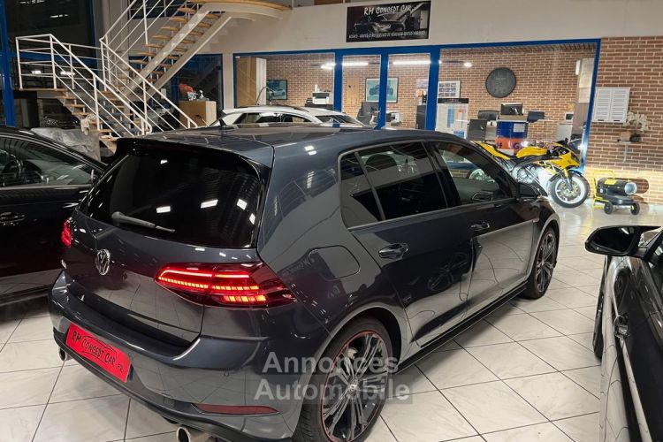 Volkswagen Golf VII GTI PERFORMANCE 2.0 TSI DSG 245CH GPS-LED-VIRTUAL-DYNAUDIO-DCC-JANTES SEVILLA - <small></small> 24.990 € <small>TTC</small> - #2