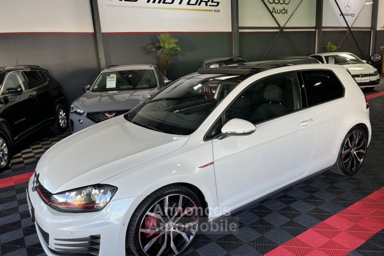 Volkswagen Golf VII GTI Performance MILLTEK - <small></small> 23.980 € <small>TTC</small> - #1